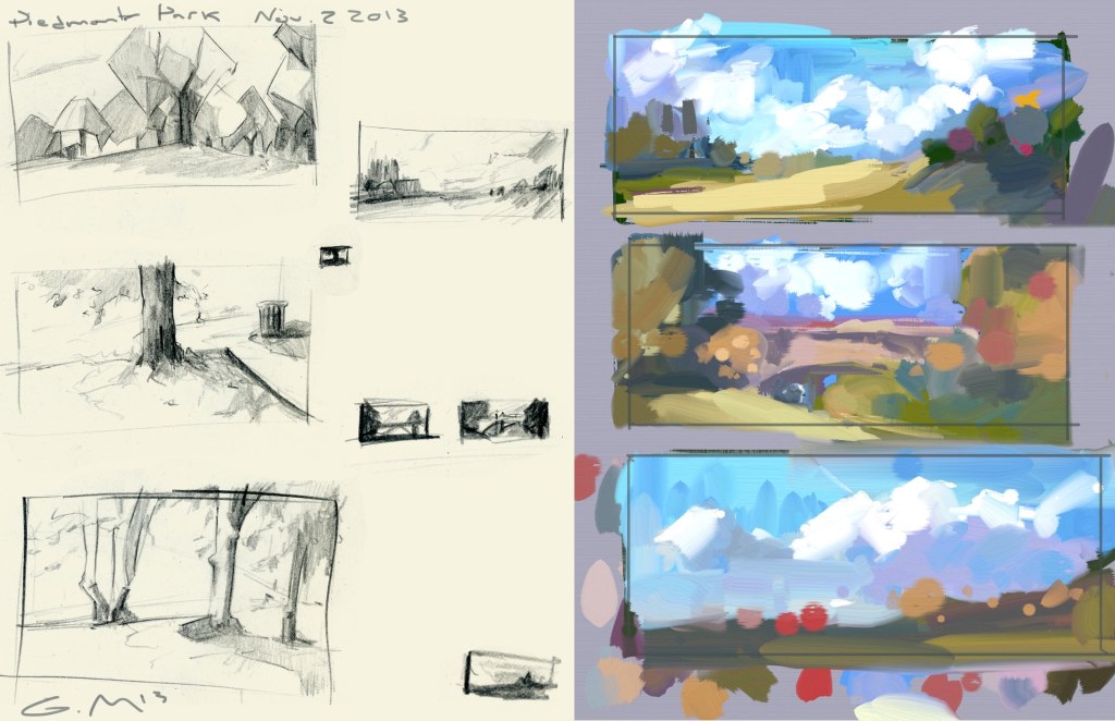 PeidmontSketchday_w_Travis!_1