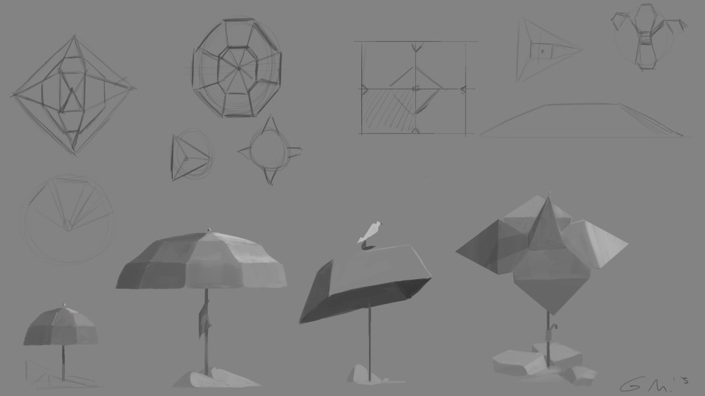 umbrella_study
